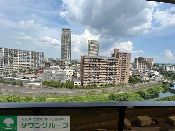 LIME RESIDENCE KAWAGUCHI EASTの物件内観写真